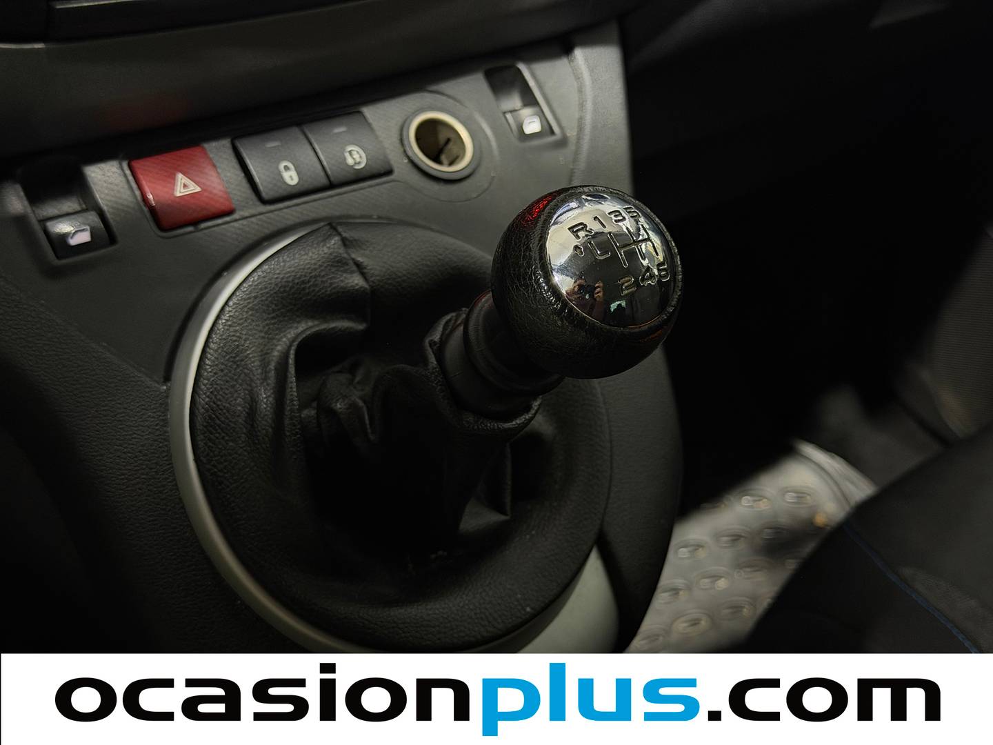 Foto Peugeot Partner Peugeot Partner Tepee Tepee Combi BlueHDI 120 Style (120 CV)