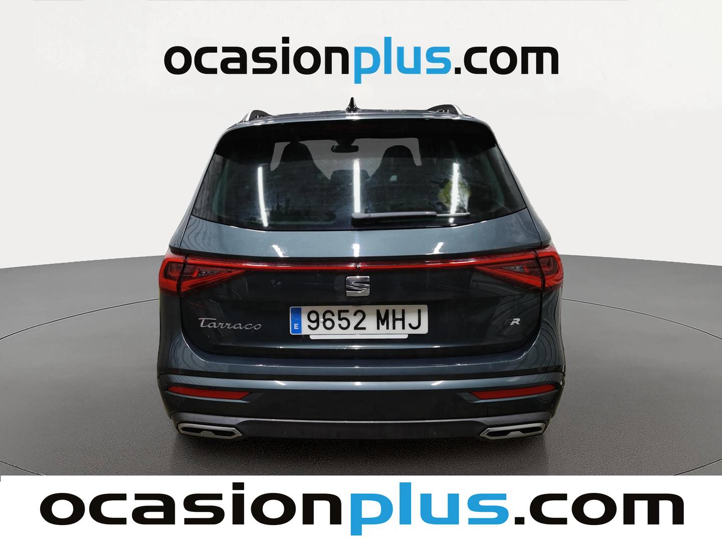Seat Tarraco Seat Tarraco 2.0 TDI S&S FR XL DSG (150 CV) 7 plazas diésel