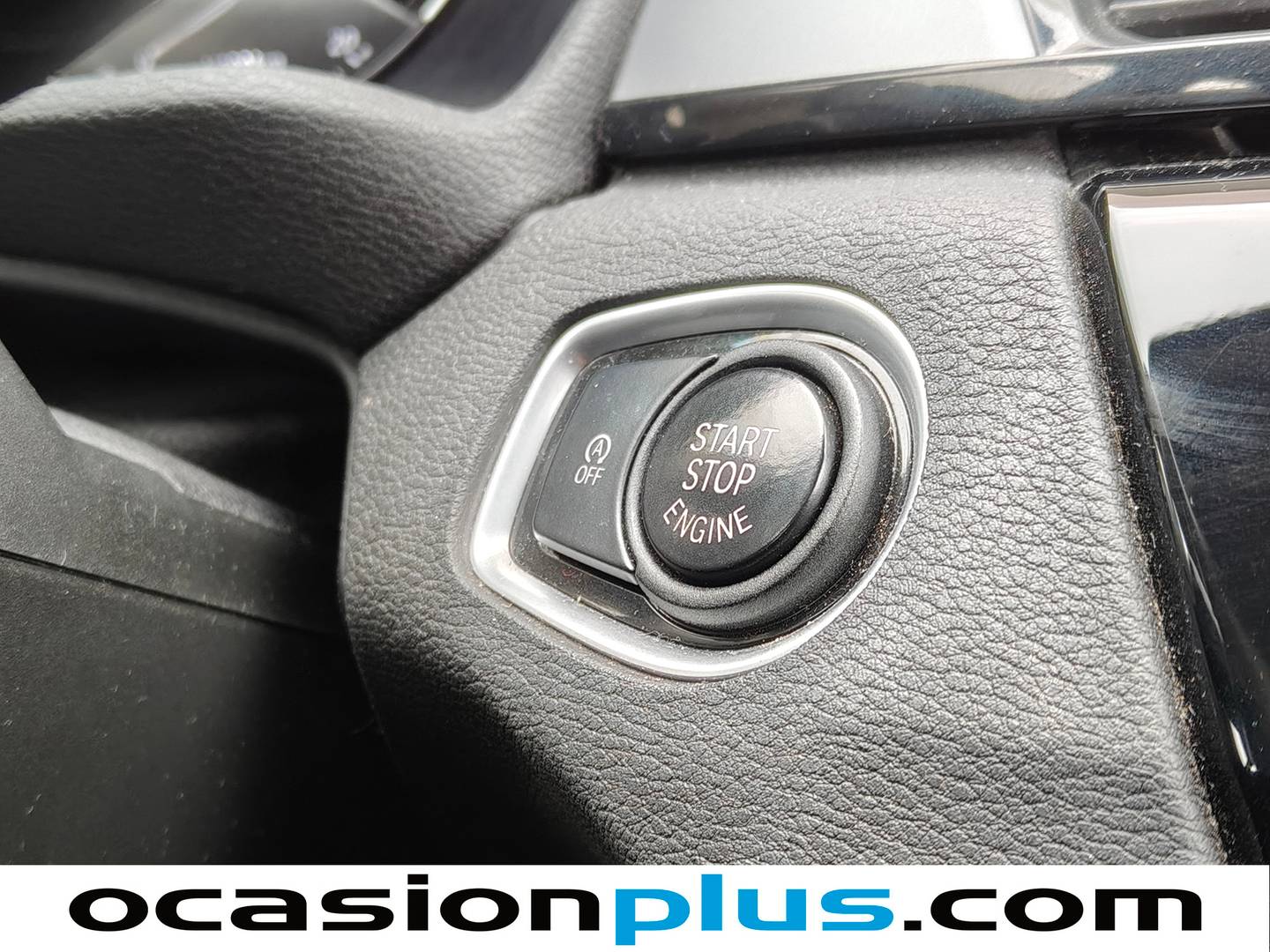 Extras del BMW X1 BMW X1 xDrive18d (150 CV)
