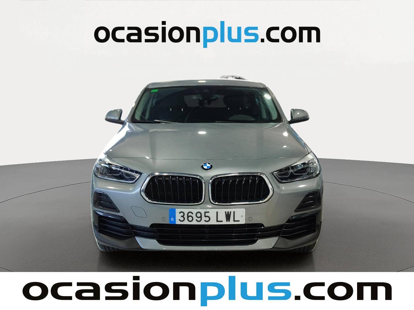 BMW X2 BMW X2 sDrive18d Business (150 CV) 150cv