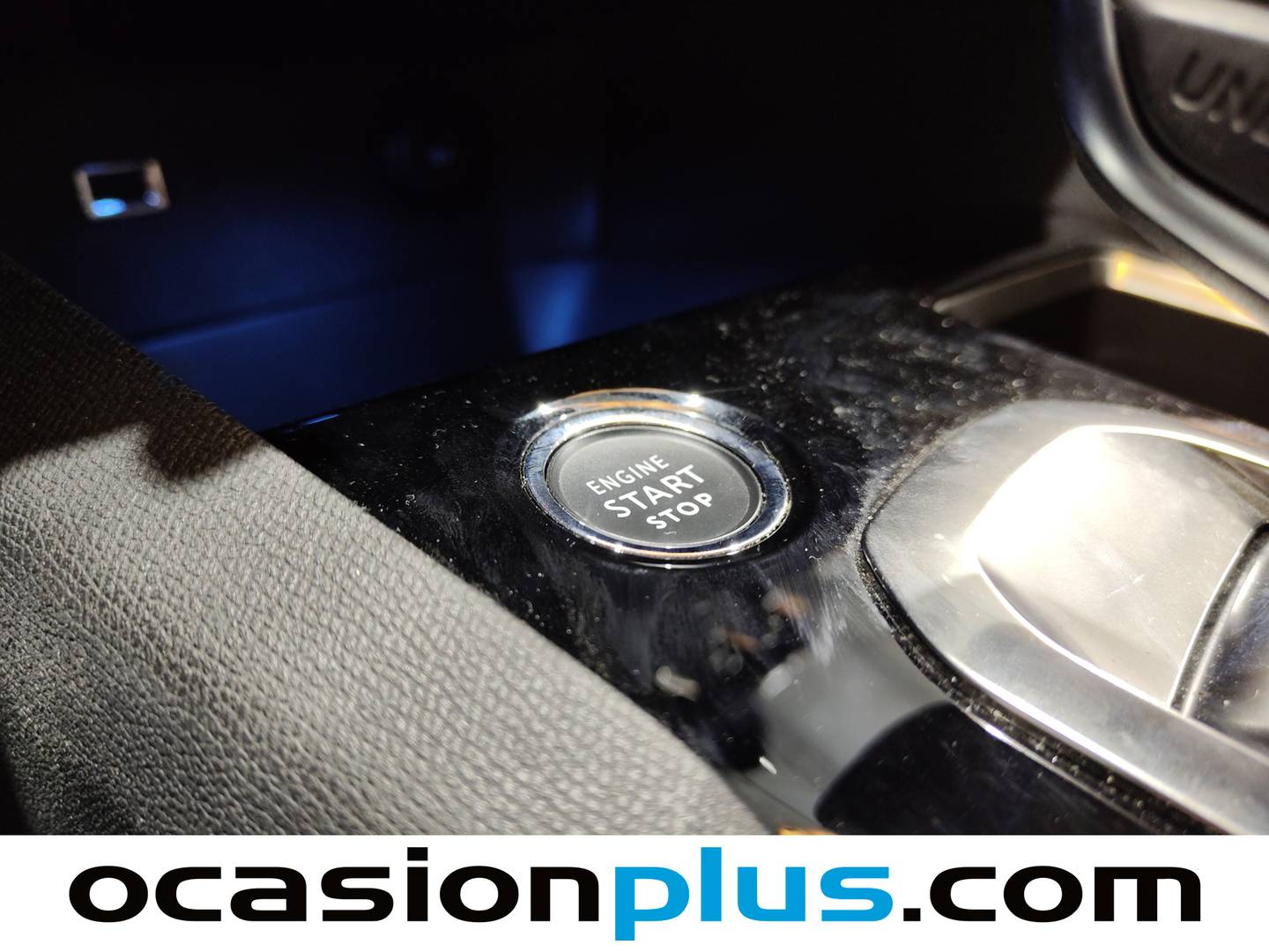 Foto Peugeot 3008 Peugeot 3008 BlueHDI 130 S&S Allure EAT8 (130 CV)