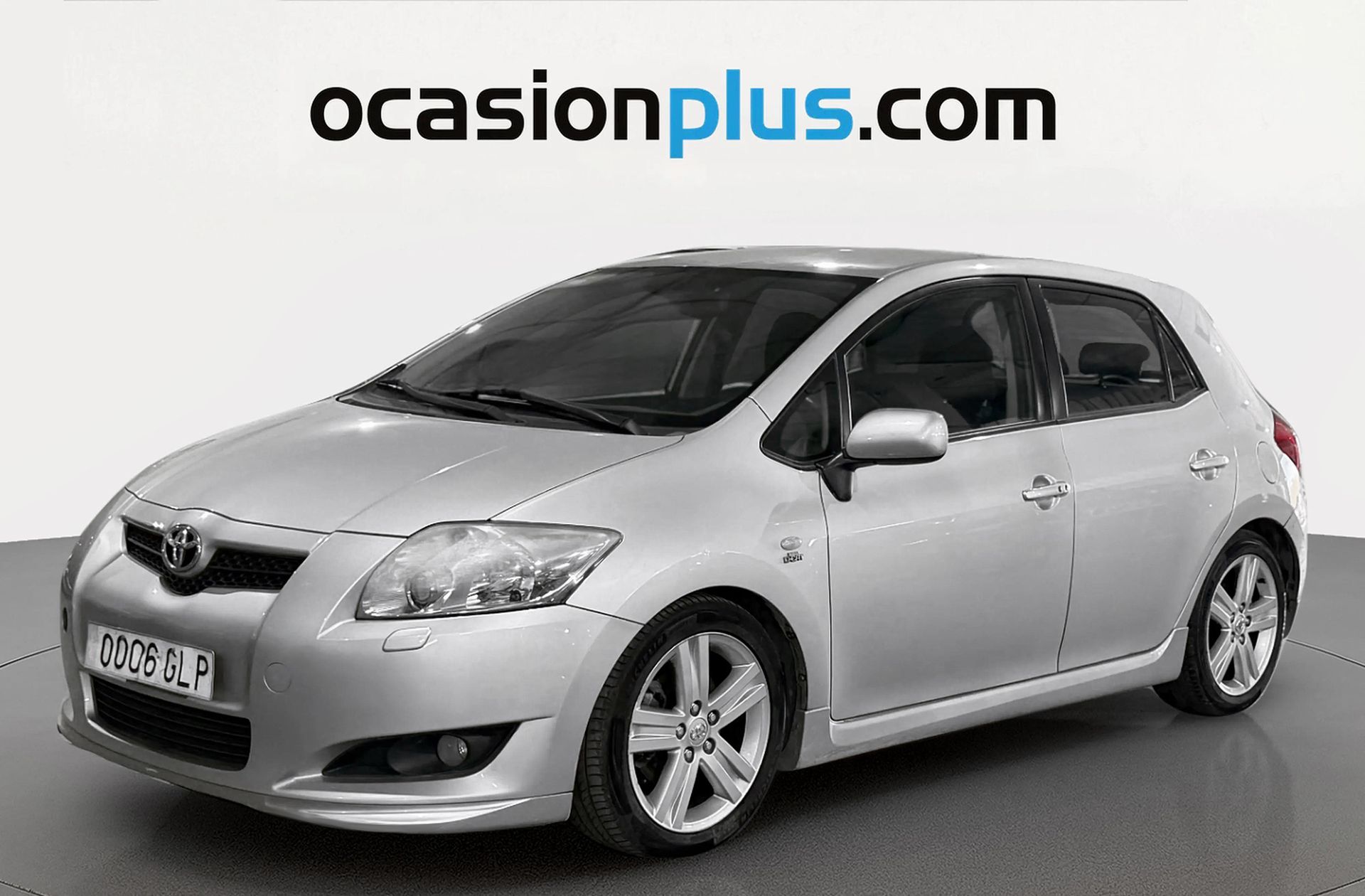 Toyota Auris 2.2 D-4D Sport