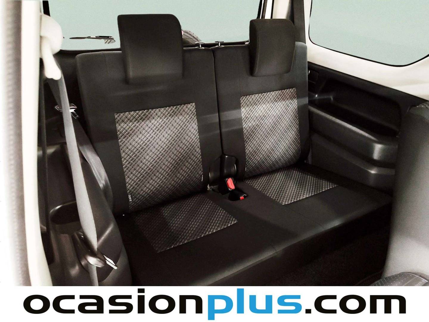 Suzuki Jimny Suzuki Jimny 1.3 JLX Mode 3 (85 CV) manual