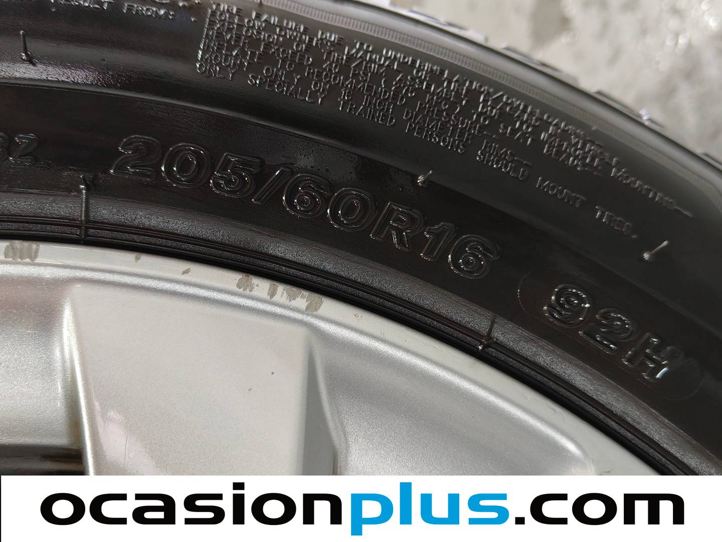 Citroën C4 Picasso Citroën C4 Picasso 1.6 e-HDI Intensive ETG6 (115 CV) de segunda mano