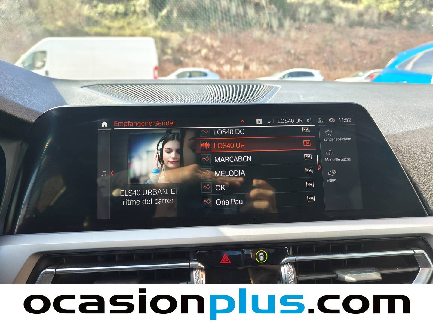 Foto BMW Serie 3 BMW Serie 3 320i (184 CV)