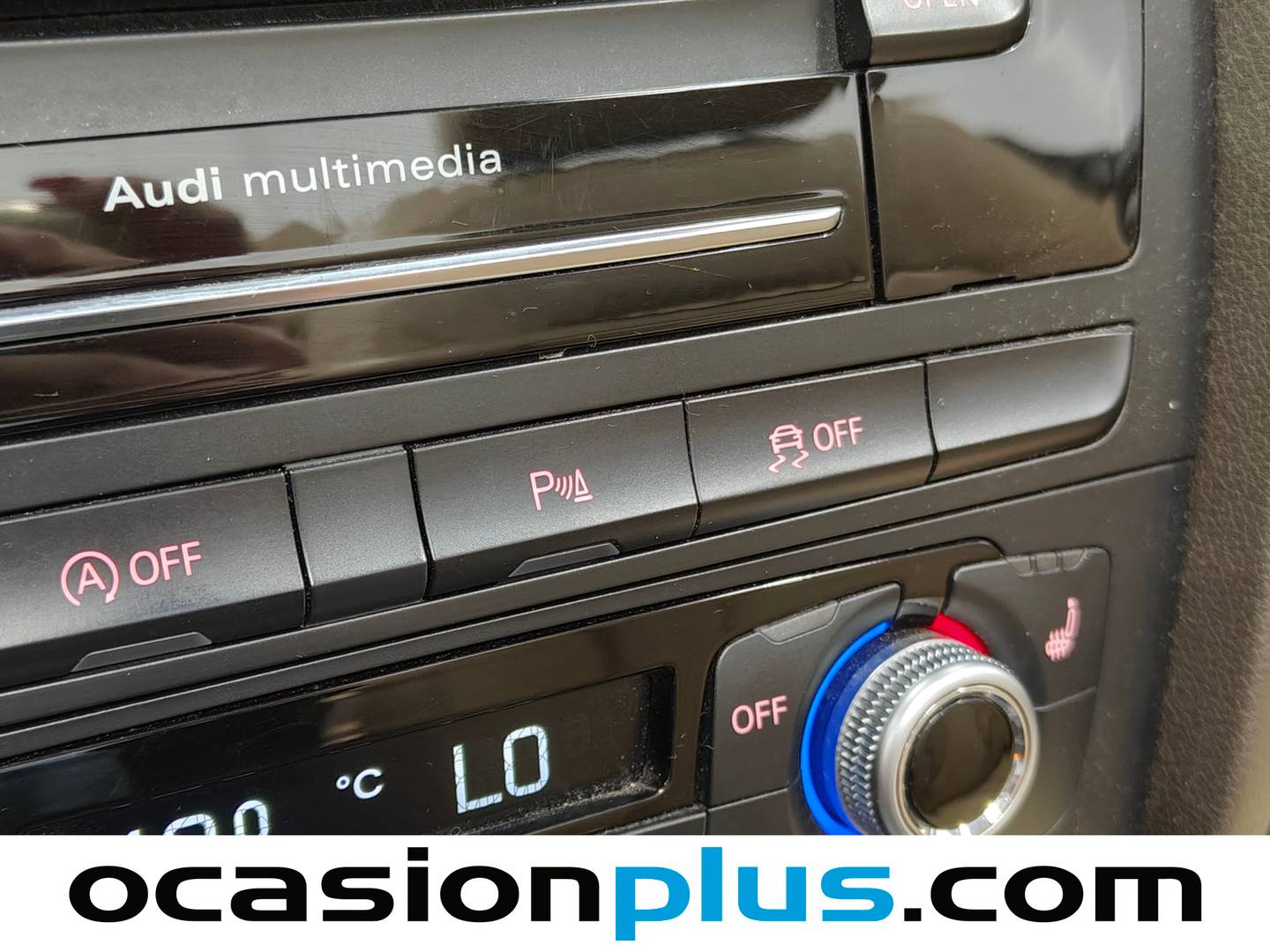 Extras del Audi A5 Audi A5 Cabrio Advanced edition 2.0 TDI clean diesel (150 CV)