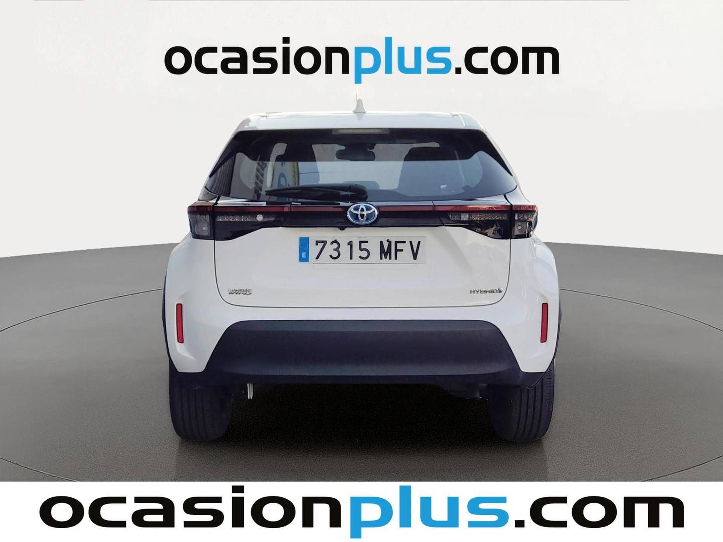 Toyota Yaris Cross Toyota Yaris Cross 120H Active Tech (116 CV) barato