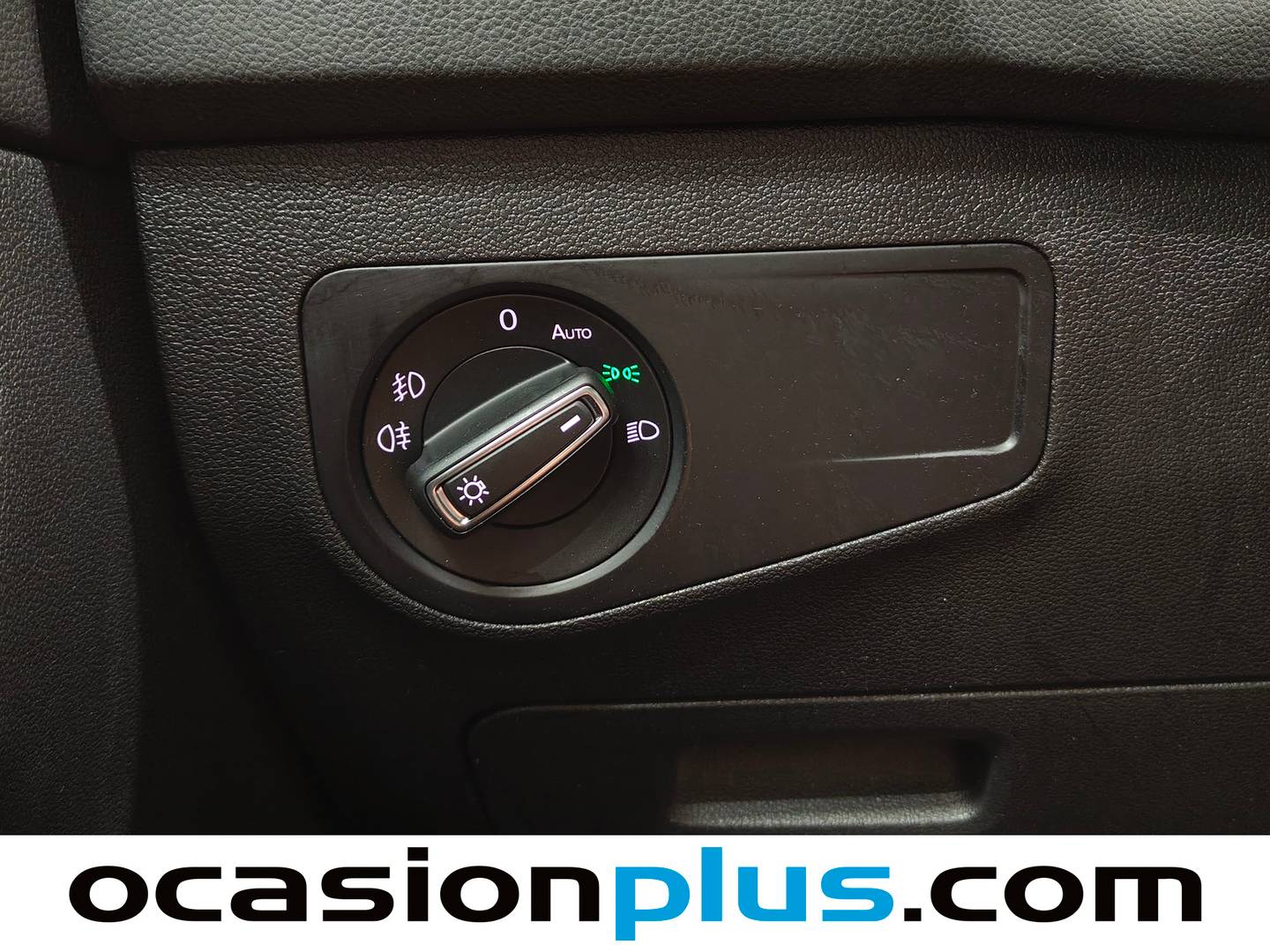 Accesorios del Volkswagen Tiguan Volkswagen Tiguan Sport 1.5 TSI (150 CV) DSG