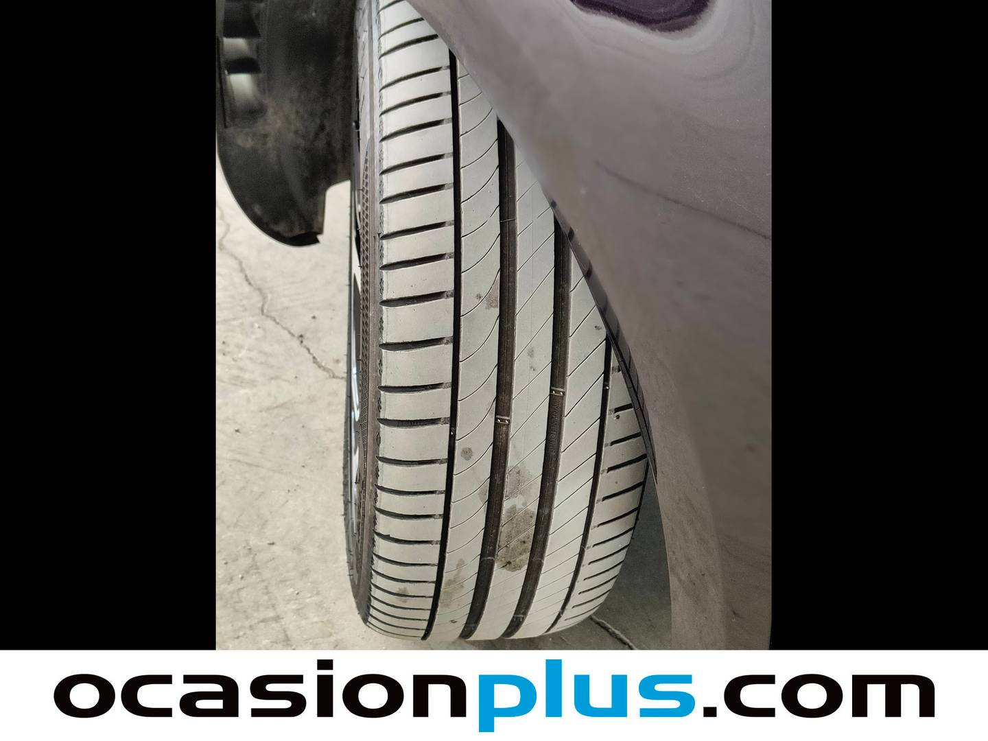 DS DS 5 DS DS5 BlueHdi 180 Style EAT6 (181 CV) seminuevo