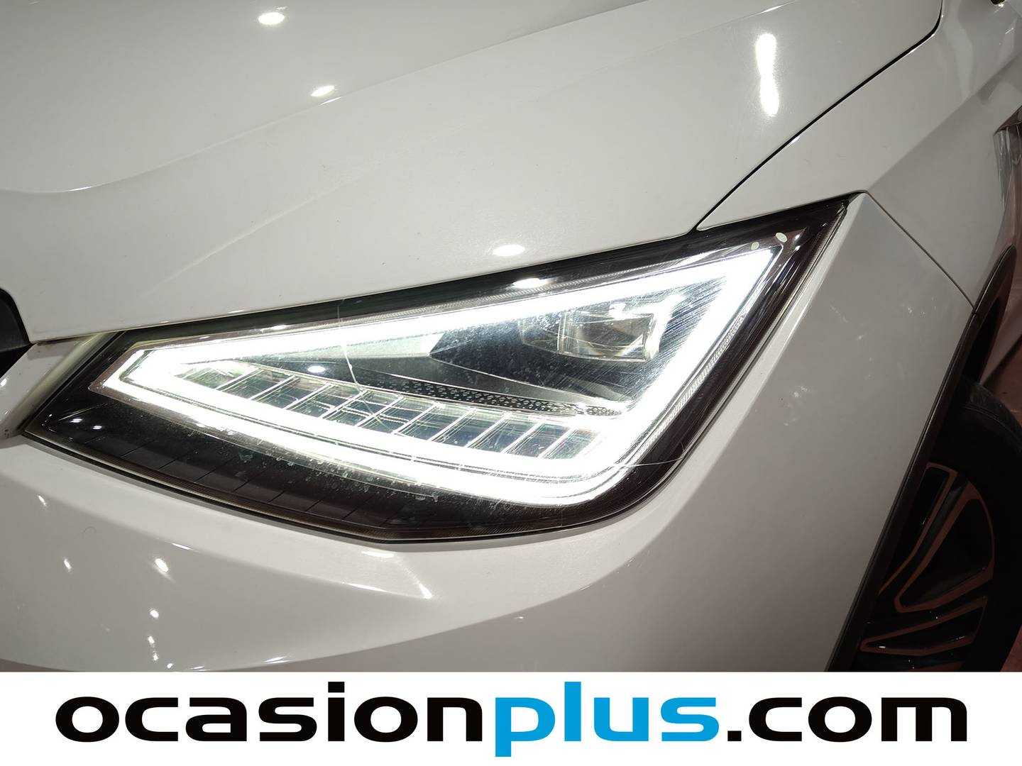 Seat Arona SEAT Arona 1.0 TSI Style XL Edition (110 CV) barato