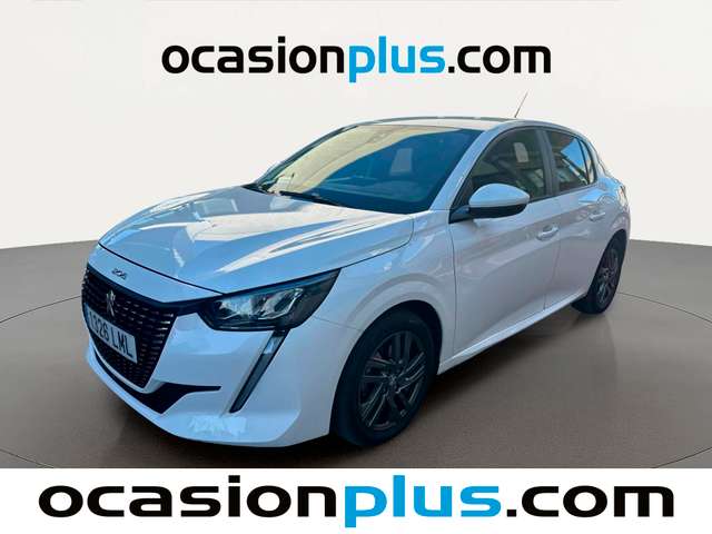 Peugeot 208 PureTech 100 Active Pack (100 CV) de segunda mano