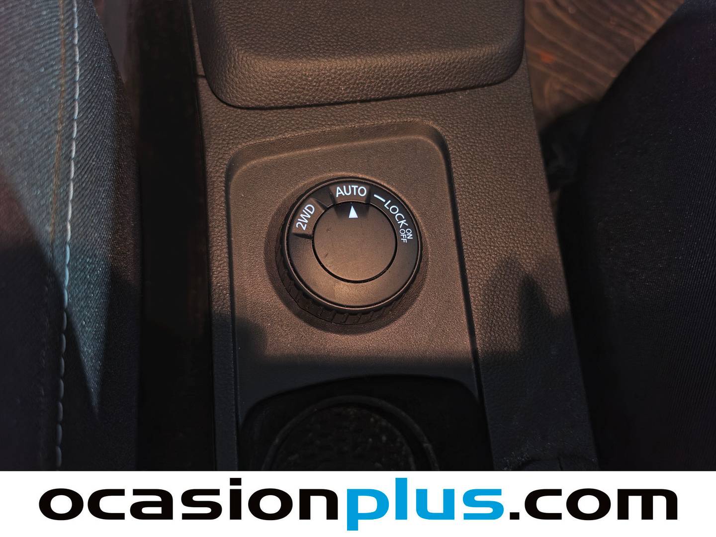 Dacia Duster Dacia Duster Journey Blue dCi (115 CV) 4x4 al mejor precio