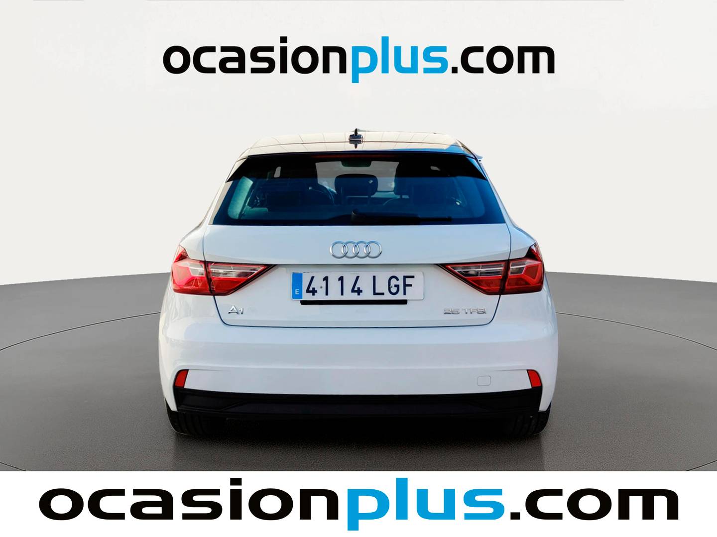 Audi A1 Audi A1 Sportback Advanced 25 TFSI (95 CV) al mejor precio
