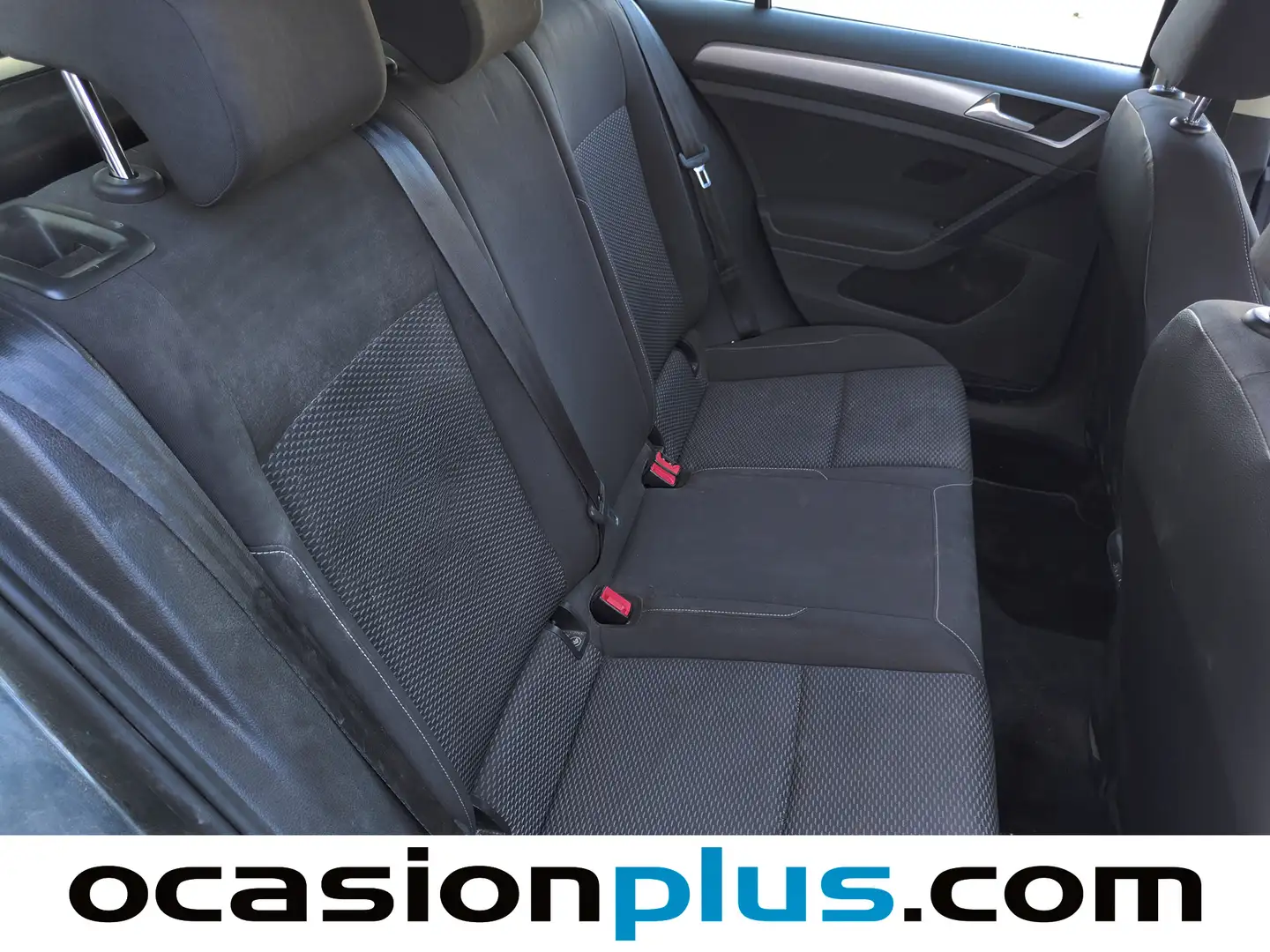 Foto Volkswagen Golf Volkswagen Golf Variant Business & Navi 1.6 TDI (115 CV)