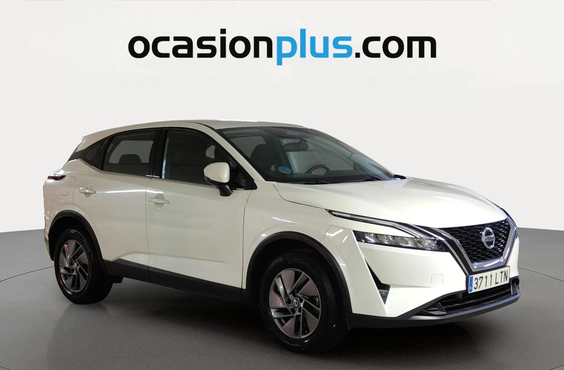 Nissan Qashqai DIG-T 158 mHEV Acenta Xtronic - foto 2