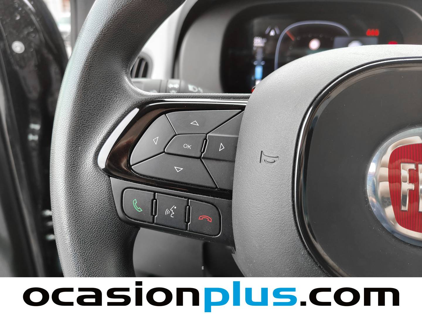 Foto Fiat Panda Fiat Panda 1.0 Hybrid Pandina (70 CV)