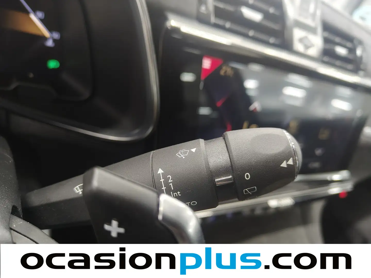 Foto DS DS 7 Crossback DS DS7 Crossback BlueHDi 130 DE Performance Line AT (130 CV)