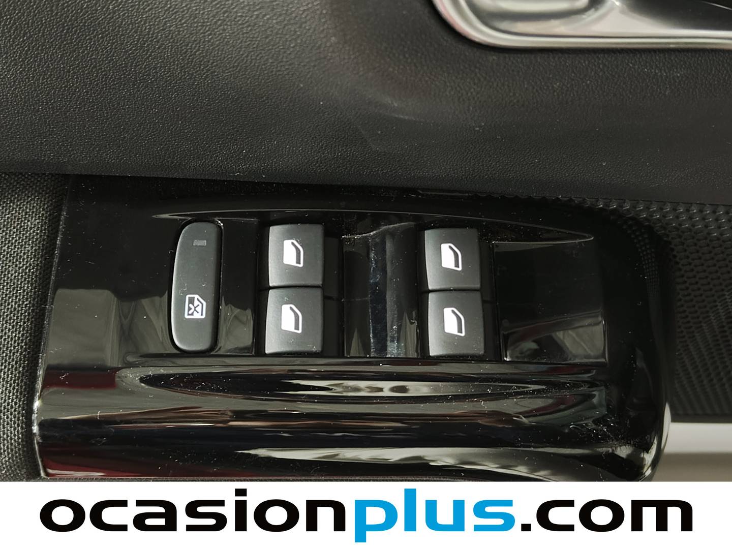 Foto Citroën C3 Origin Citroen C3 Origin PureTech 110 Max (110 CV)