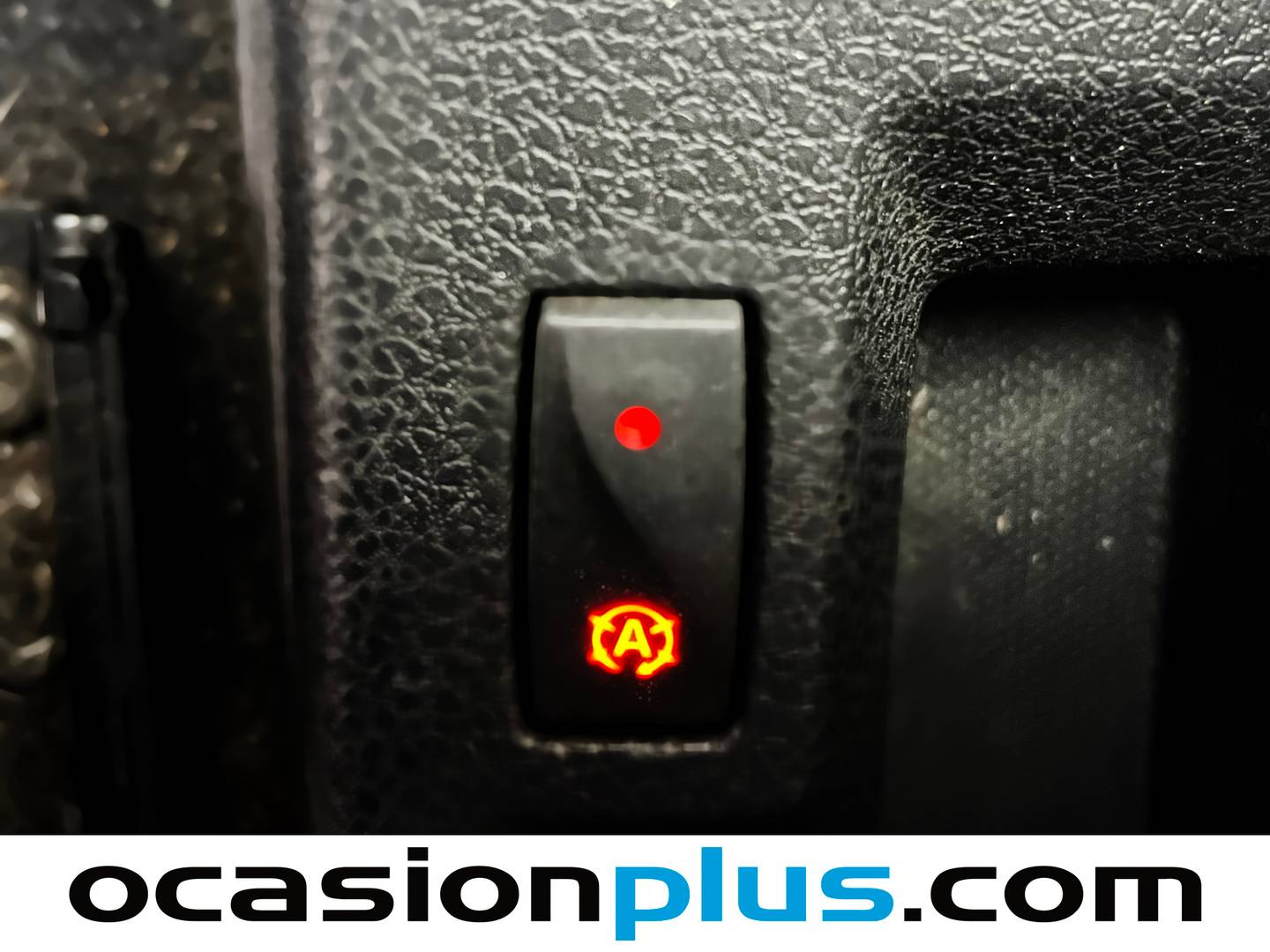 Foto Dacia Sandero Dacia Sandero Stepway Ambiance dCi (90 CV)