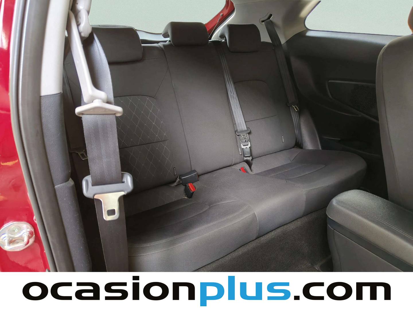 KIA Rio KIA Rio 1.2 CVVT Drive (84 CV) al mejor precio