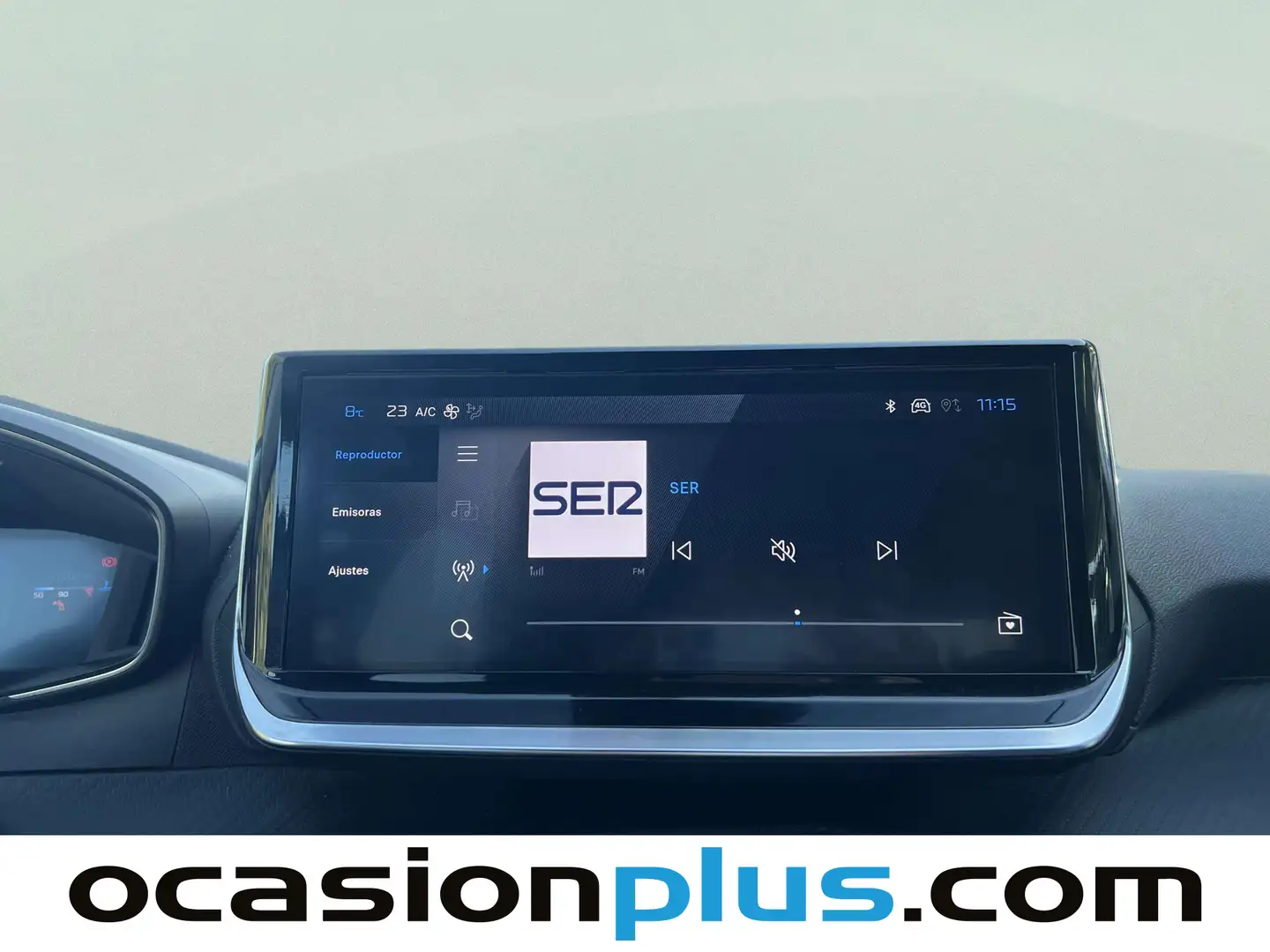 Foto Peugeot 208 Peugeot 208 PureTech 100 Allure (100 CV)