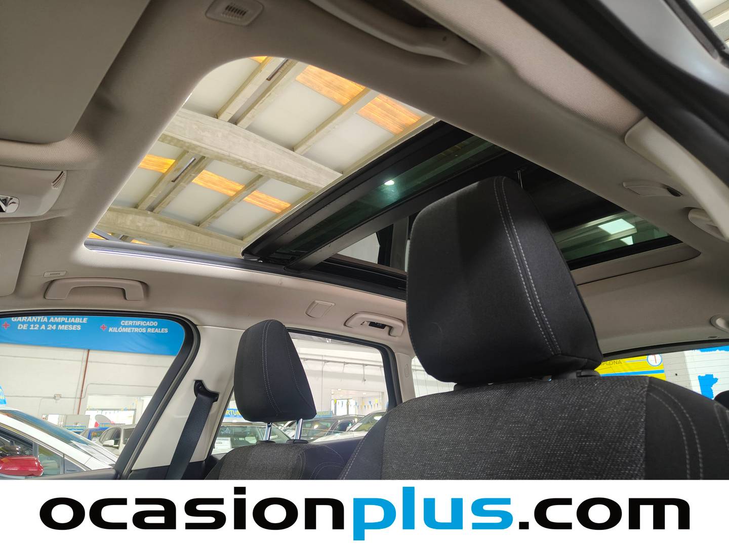 Extras y acabados del BMW Serie 2 Active Tourer BMW Serie 2 218i Active Tourer (136 CV)