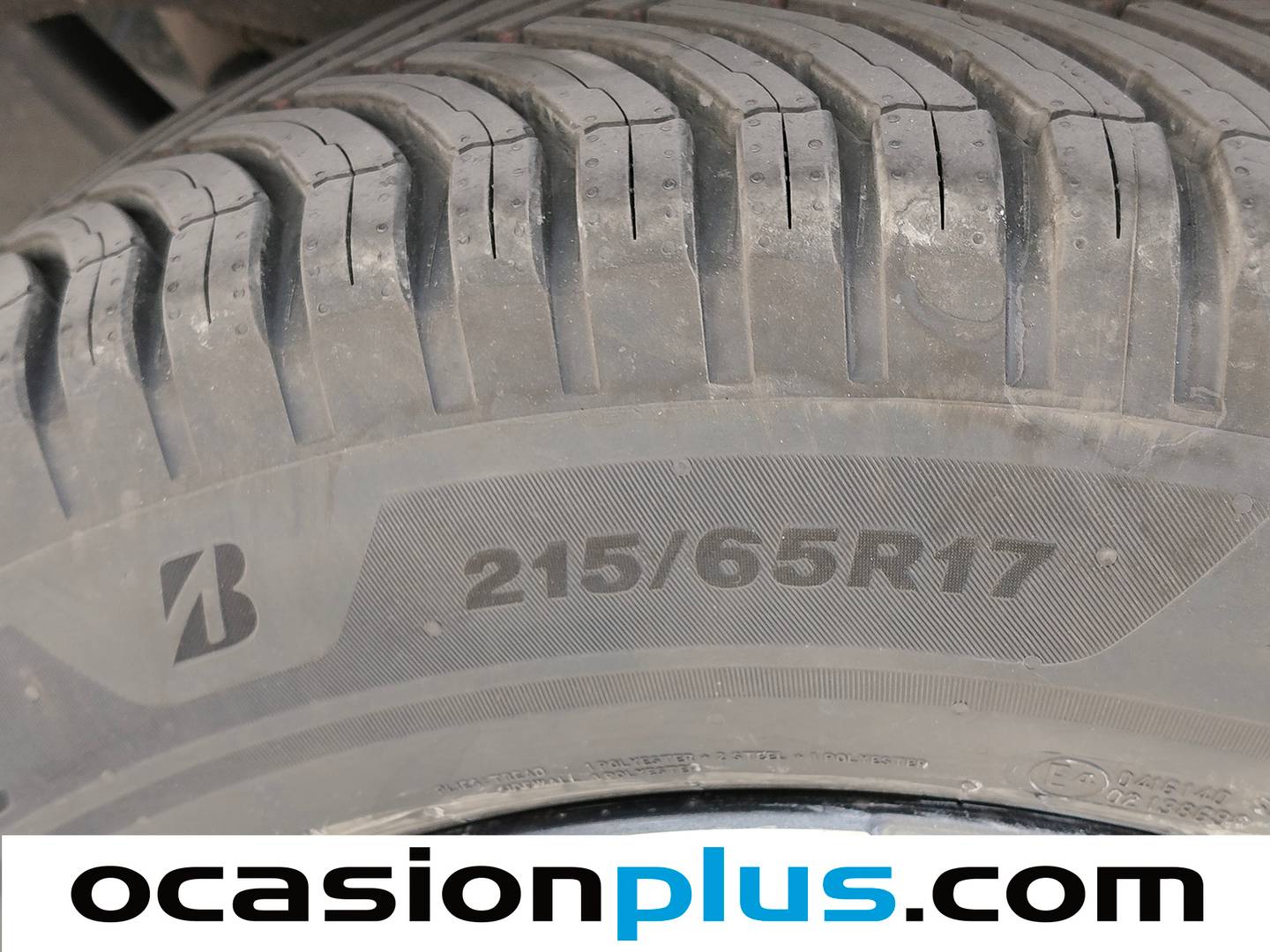 Hyundai Tucson Hyundai Tucson 1.6 TGDI Klass 4x2 (150 CV) barato