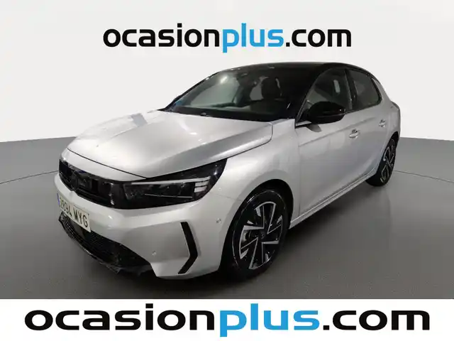 Opel Corsa 1.2 T XHL GS (100 CV) de segunda mano