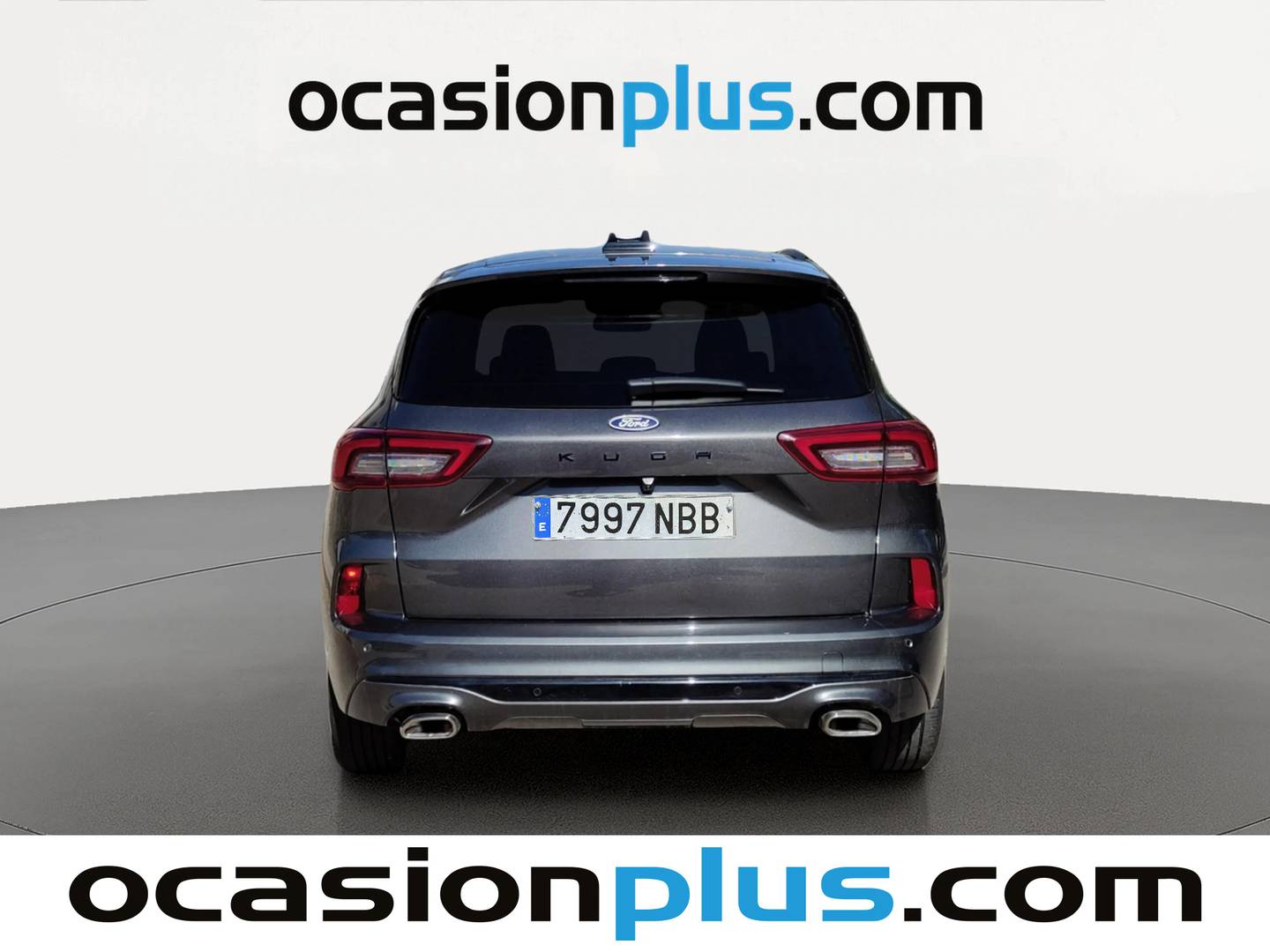Ford Kuga Ford Kuga 1.5T EcoBoost ST-Line 4x2 (150 CV) al mejor precio