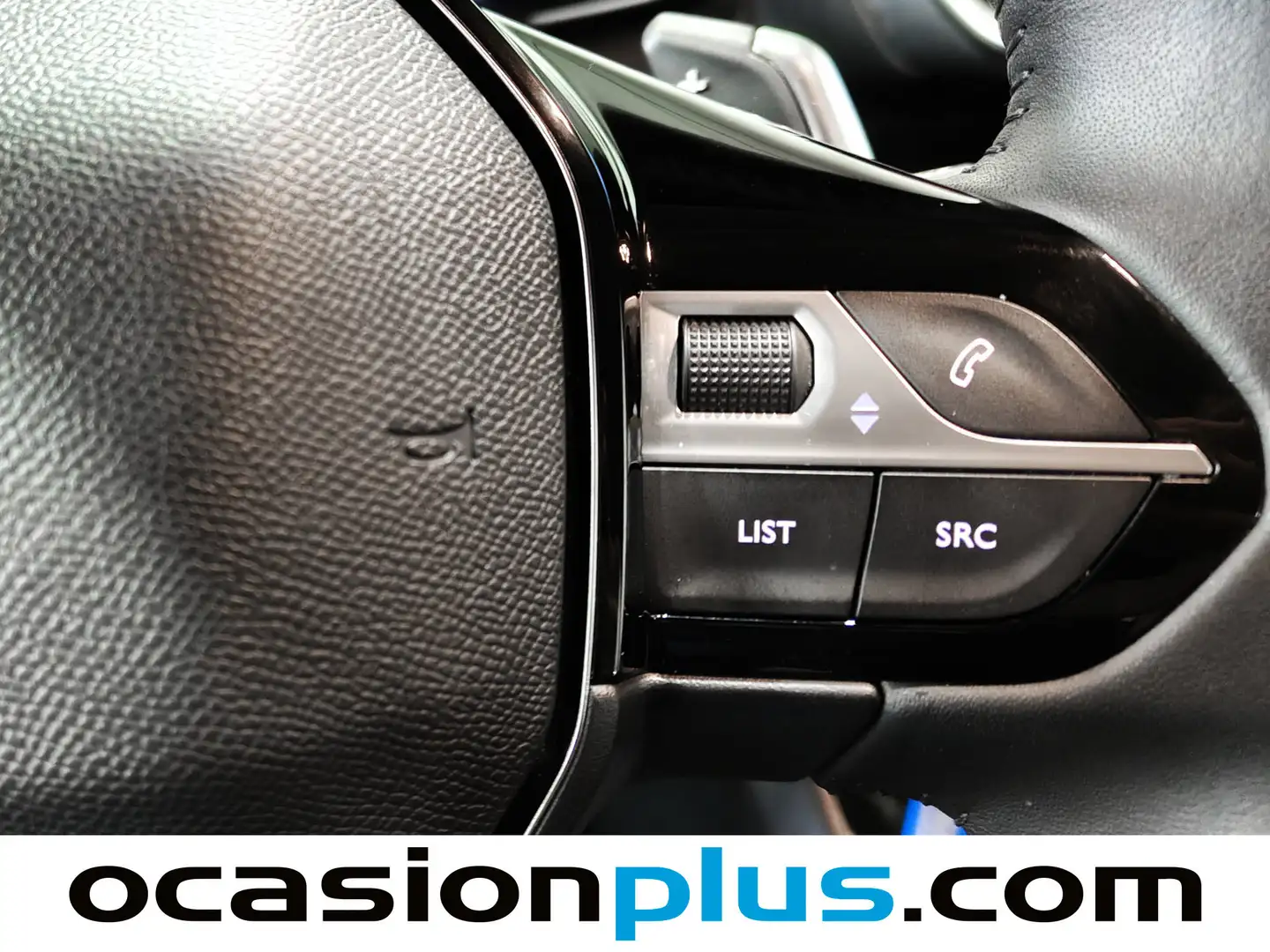 Foto Peugeot 208 Peugeot 208 Allure Hybrid eDCS6 (100 CV)