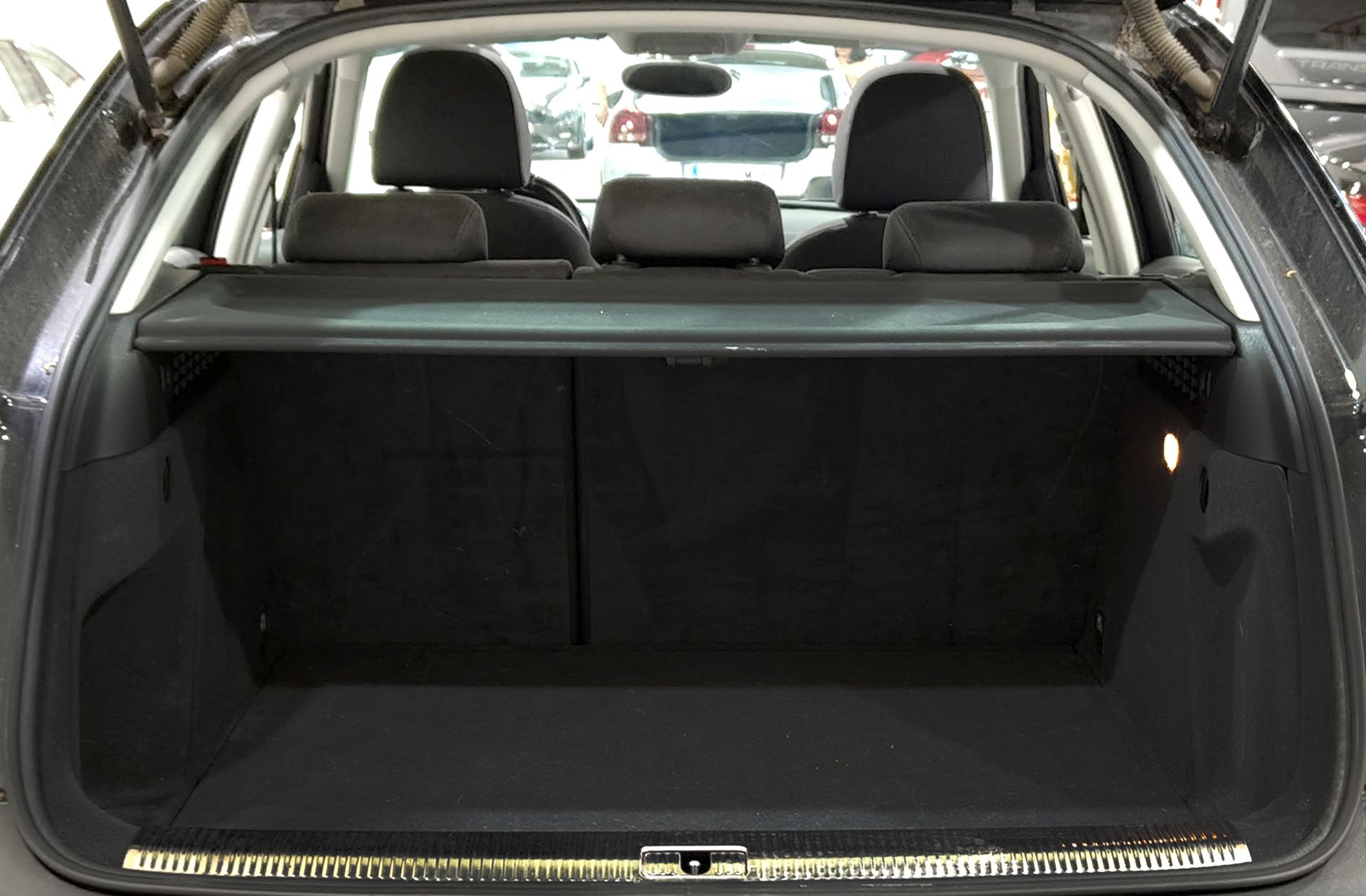 Audi Q3 Advanced 2.0 TDI quattro S tronic Paquete S-Line - foto 17