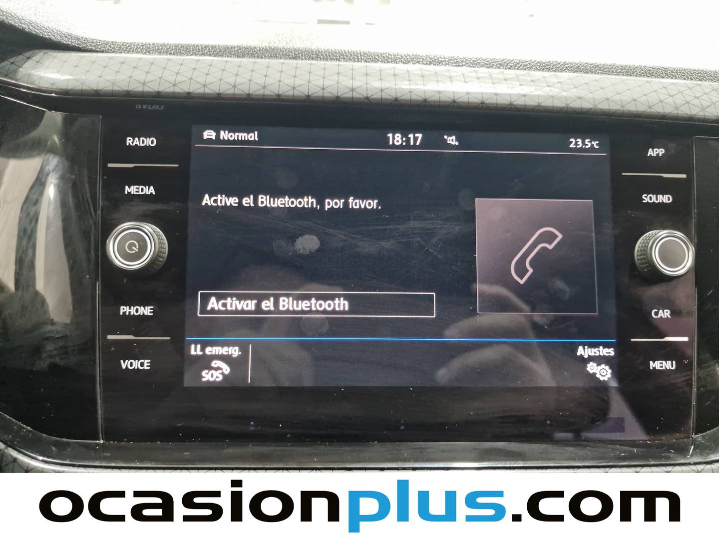 Volkswagen T-Cross Volkswagen T-Cross Sport 1.0 TSI (115 CV) de ocasión