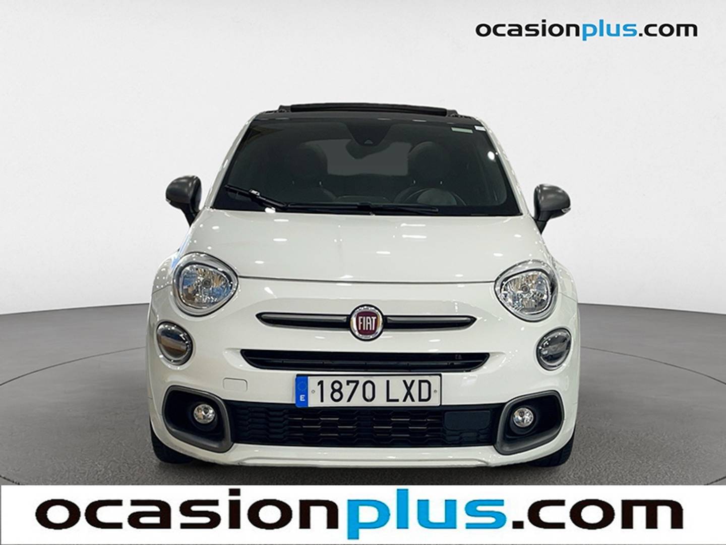 Foto Fiat 500X Fiat 500X Dolcevita Sport 1.6 Multijet (130 CV)