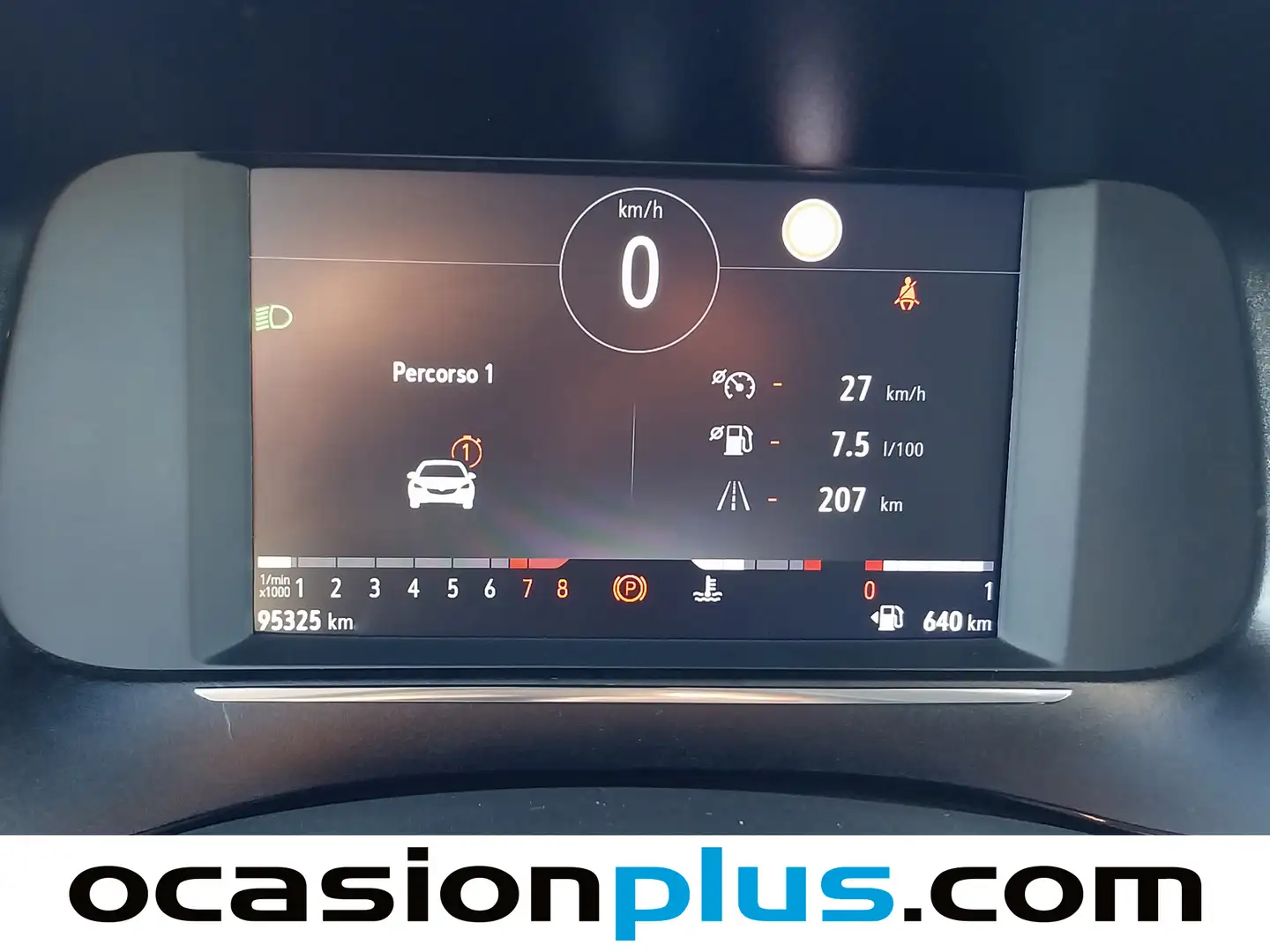 Foto Opel Corsa Opel Corsa 1.2 Turbo XHL Elegance (100 CV)