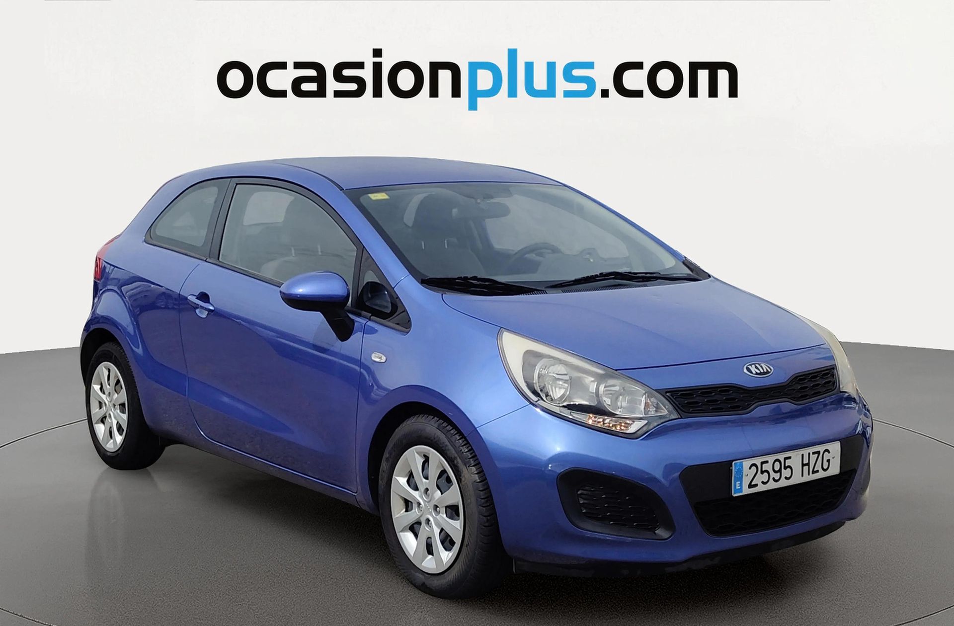 Kia Rio 1.2 Cvvt Concept - foto 2