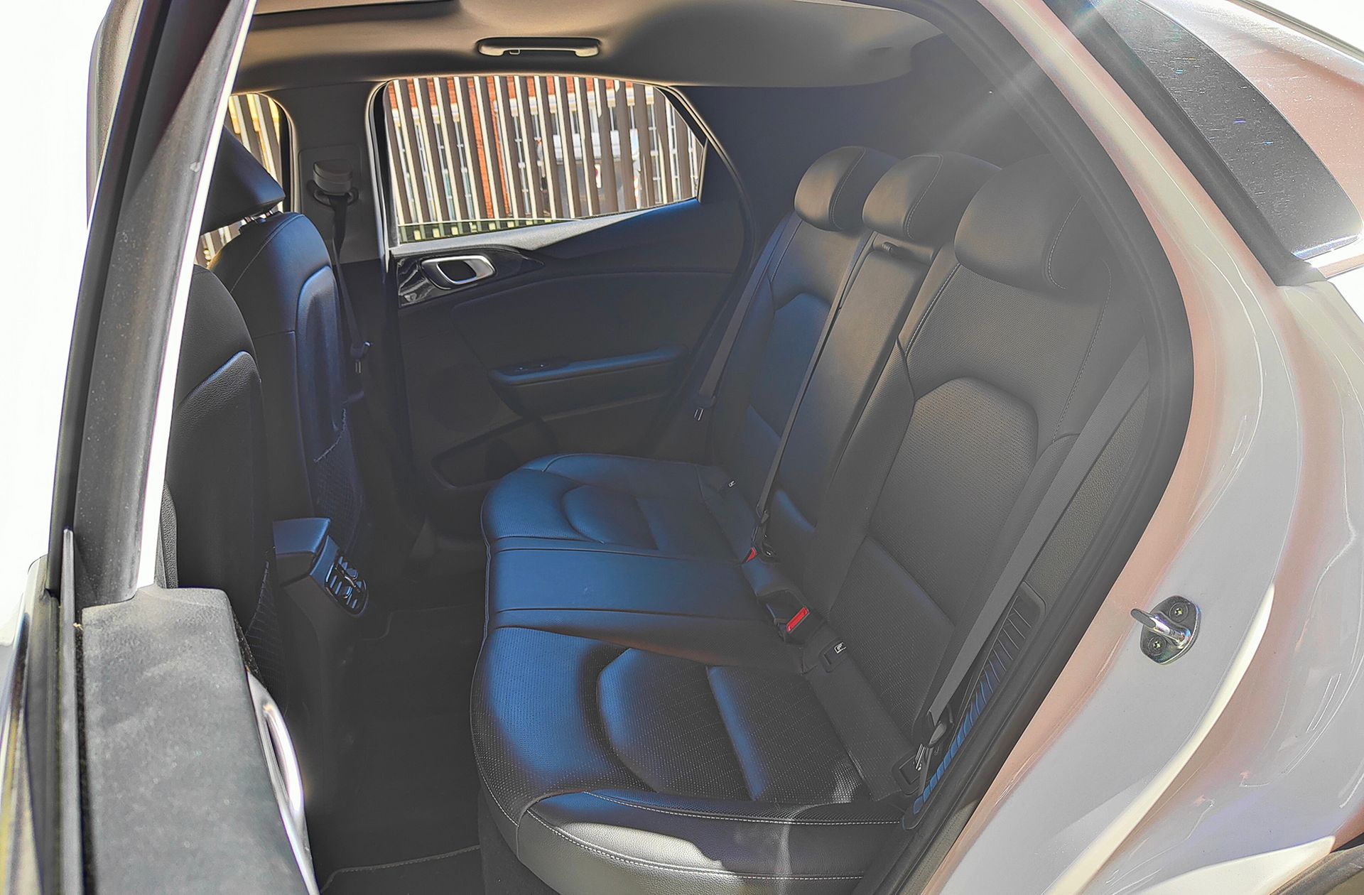 Kia XCeed 1.6 GDi PHEV eMotion - foto 15