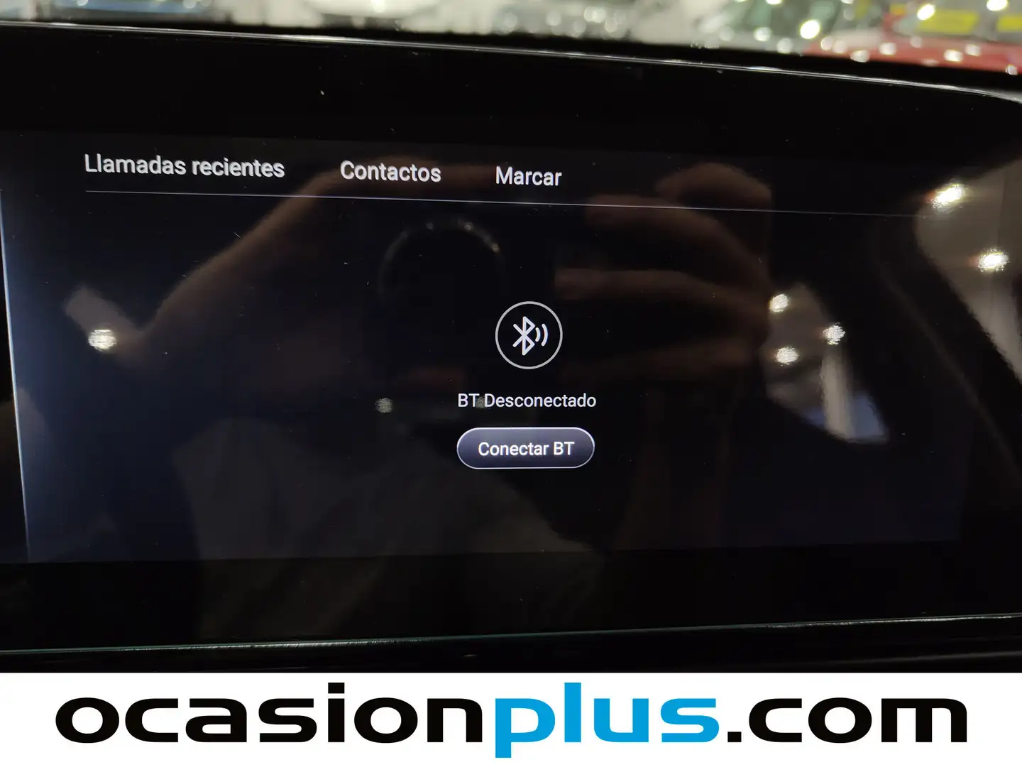 Foto OMODA 5 Omoda 5 1.6 T-GDI Premium DCT (185 CV)