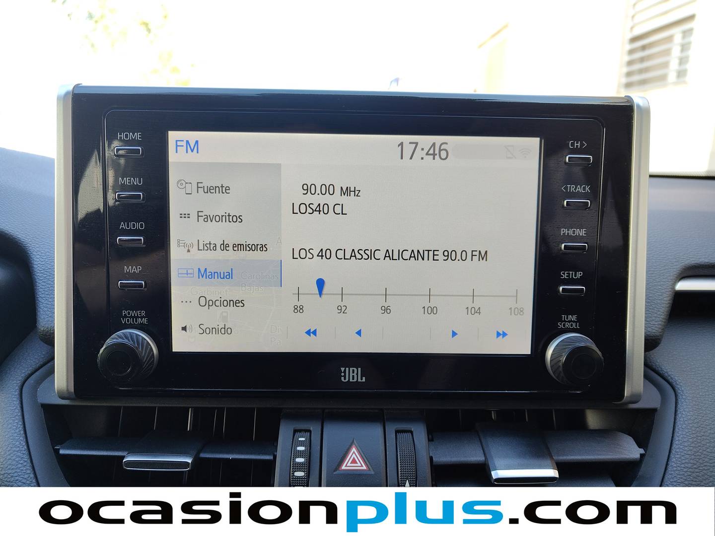Toyota Rav4 Toyota Rav4 2.5l hybrid Luxury  (218 CV) de ocasión