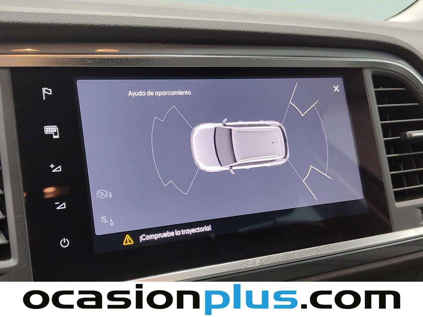Extras del Seat Ateca Seat Ateca 2.0 TDI S&S Style XXL DSG (150 CV)