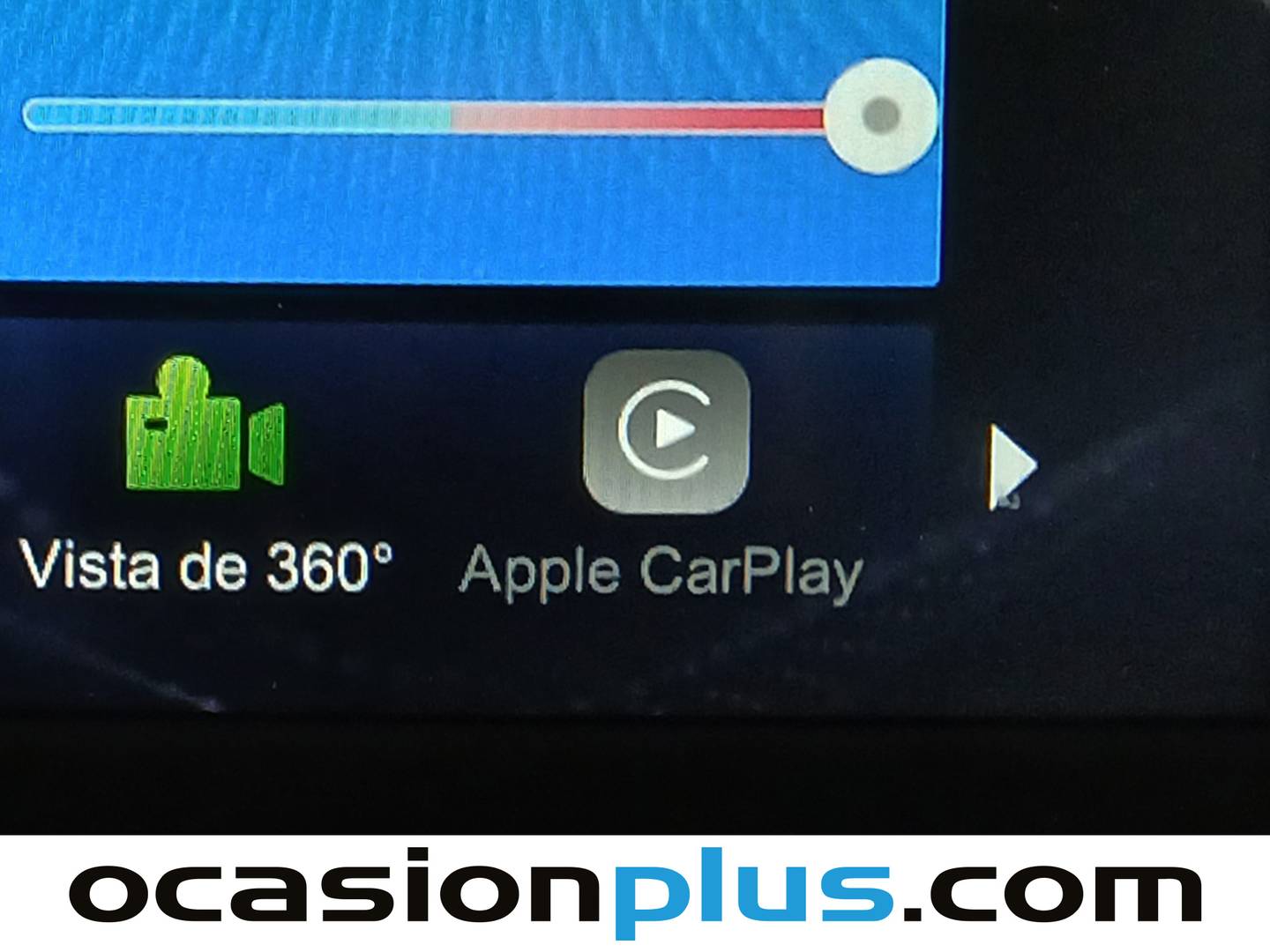 Foto MG ZS MG ZS 1.0T Luxury (111 CV)