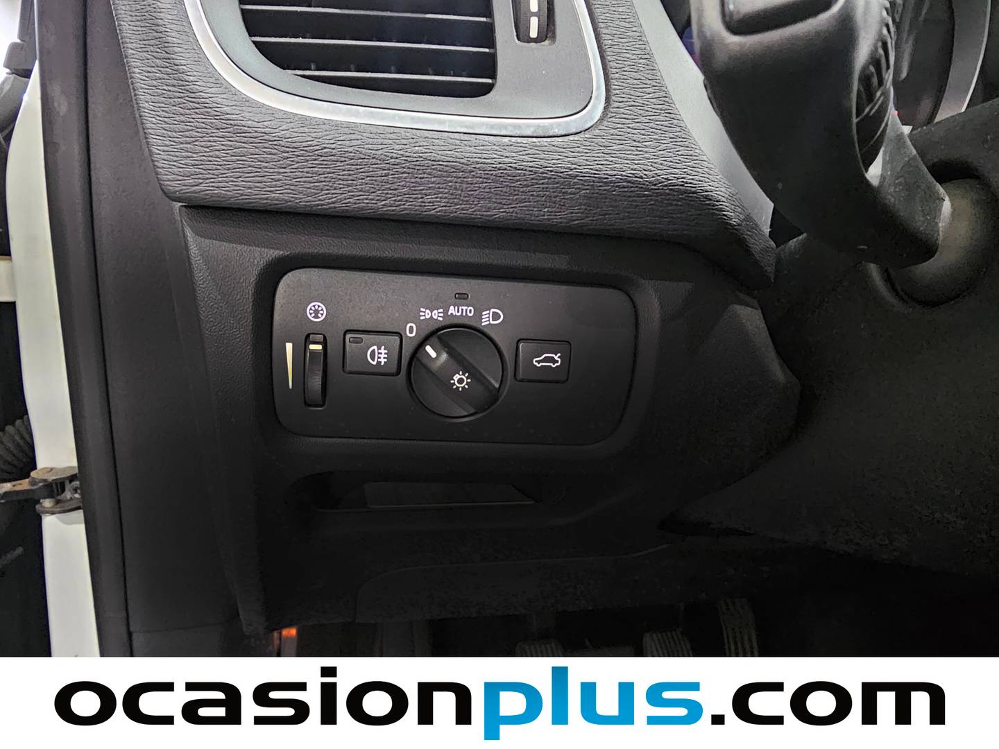 Extras del Volvo V40 Cross Country Volvo V40 Cross Country D2 Plus (120 CV)