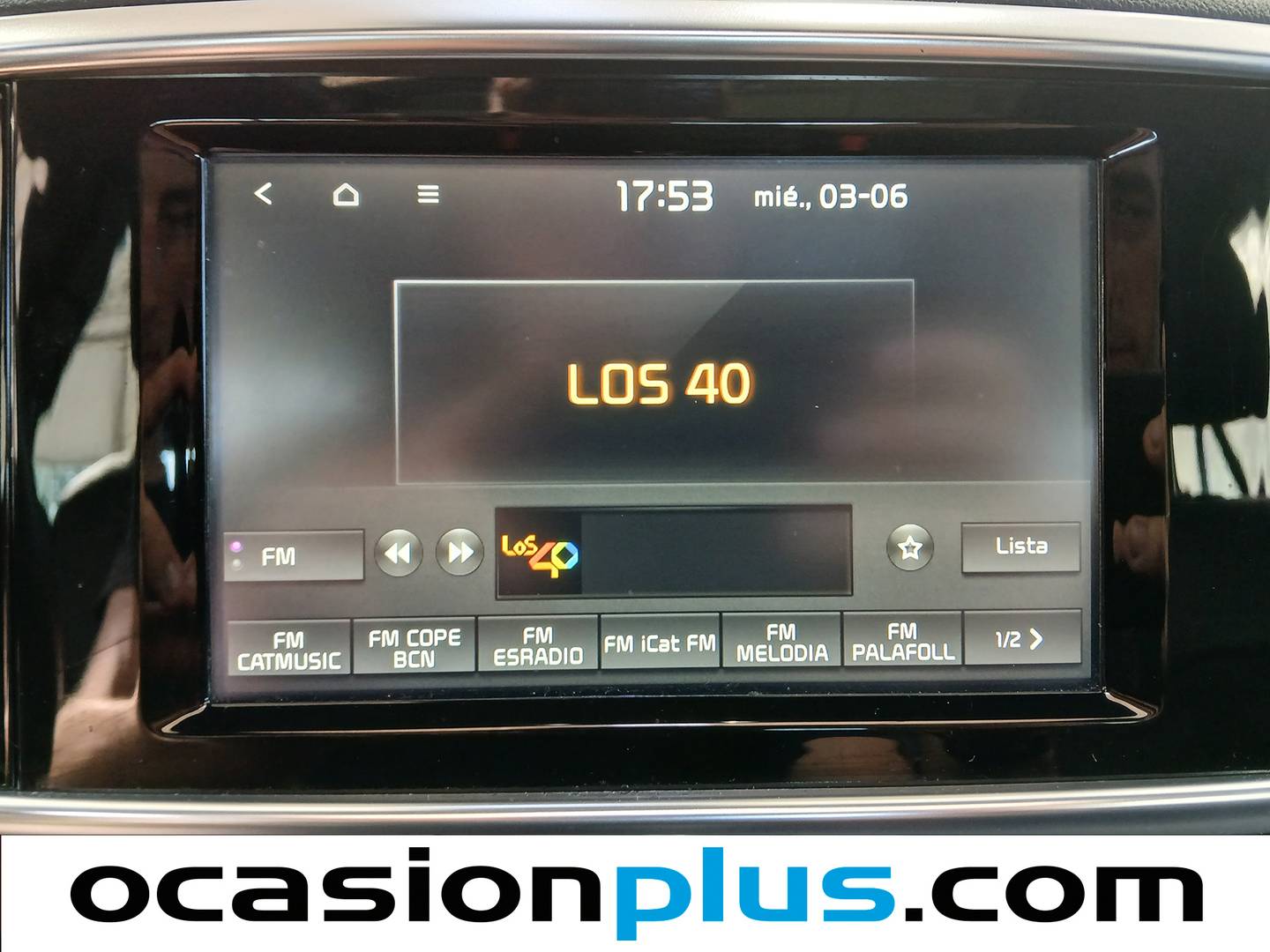 KIA Sportage KIA Sportage 1.6 T-GDi GT Line Essential 4x2 (177 CV) al mejor precio