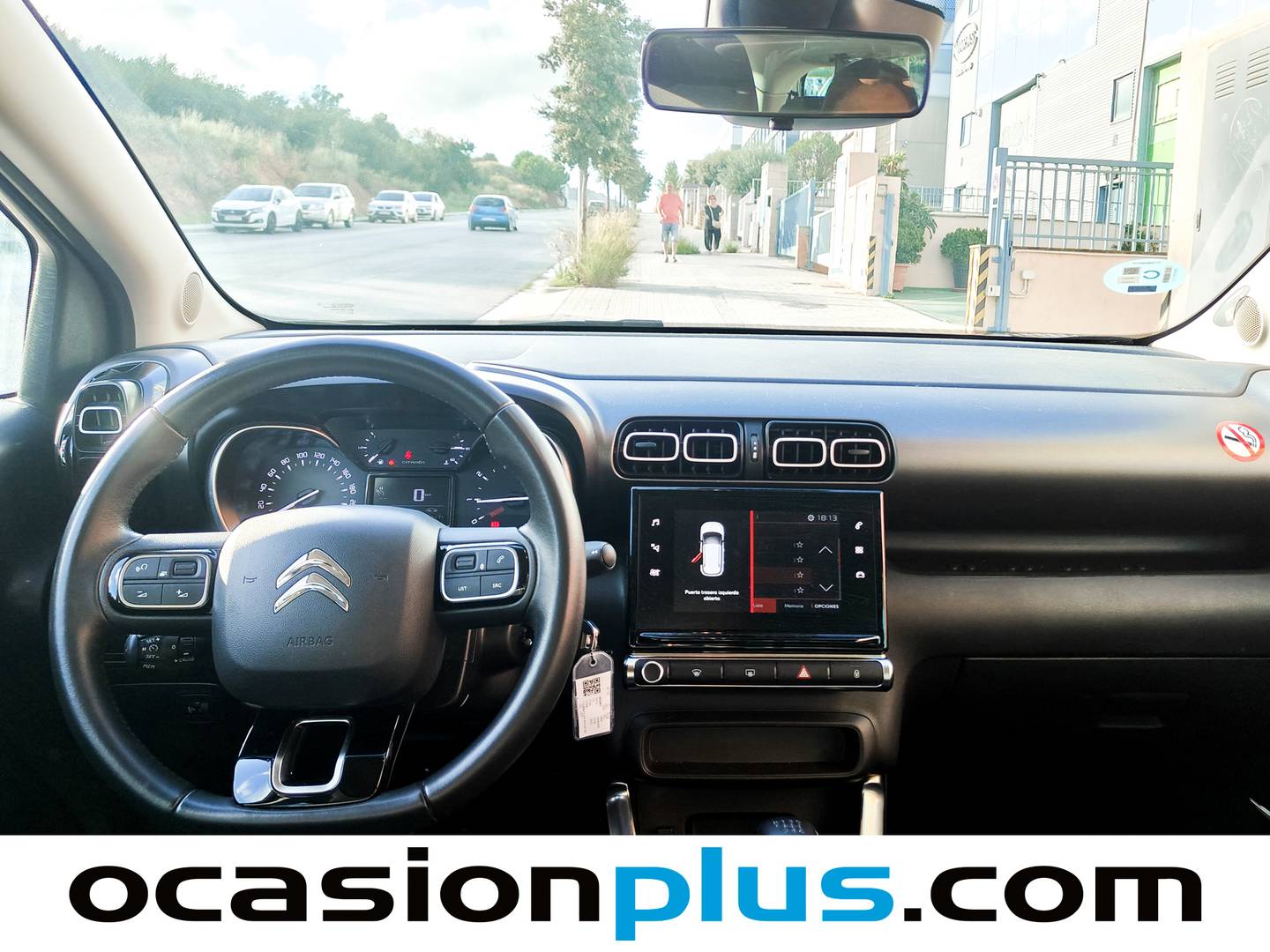 Citroën C3 Aircross Citroen C3 Aircross PureTech 110 S&S Shine (110 CV) al mejor precio