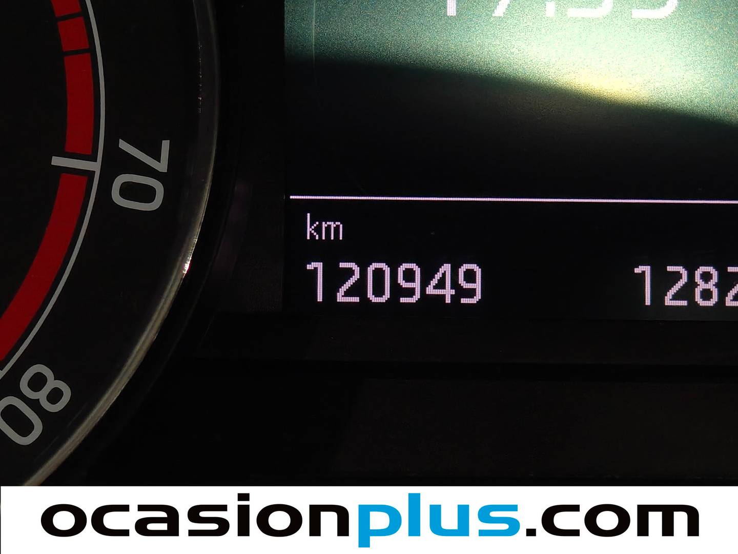 Skoda Spaceback Skoda Spaceback 1.0 TSI Like (95 CV) seminuevo