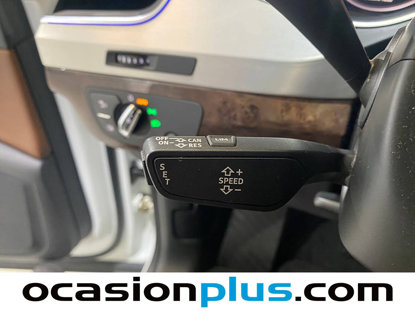 Foto Audi Q7 Audi Q7 design 3.0 TDI quattro (272 CV) tiptronic 7 Plazas