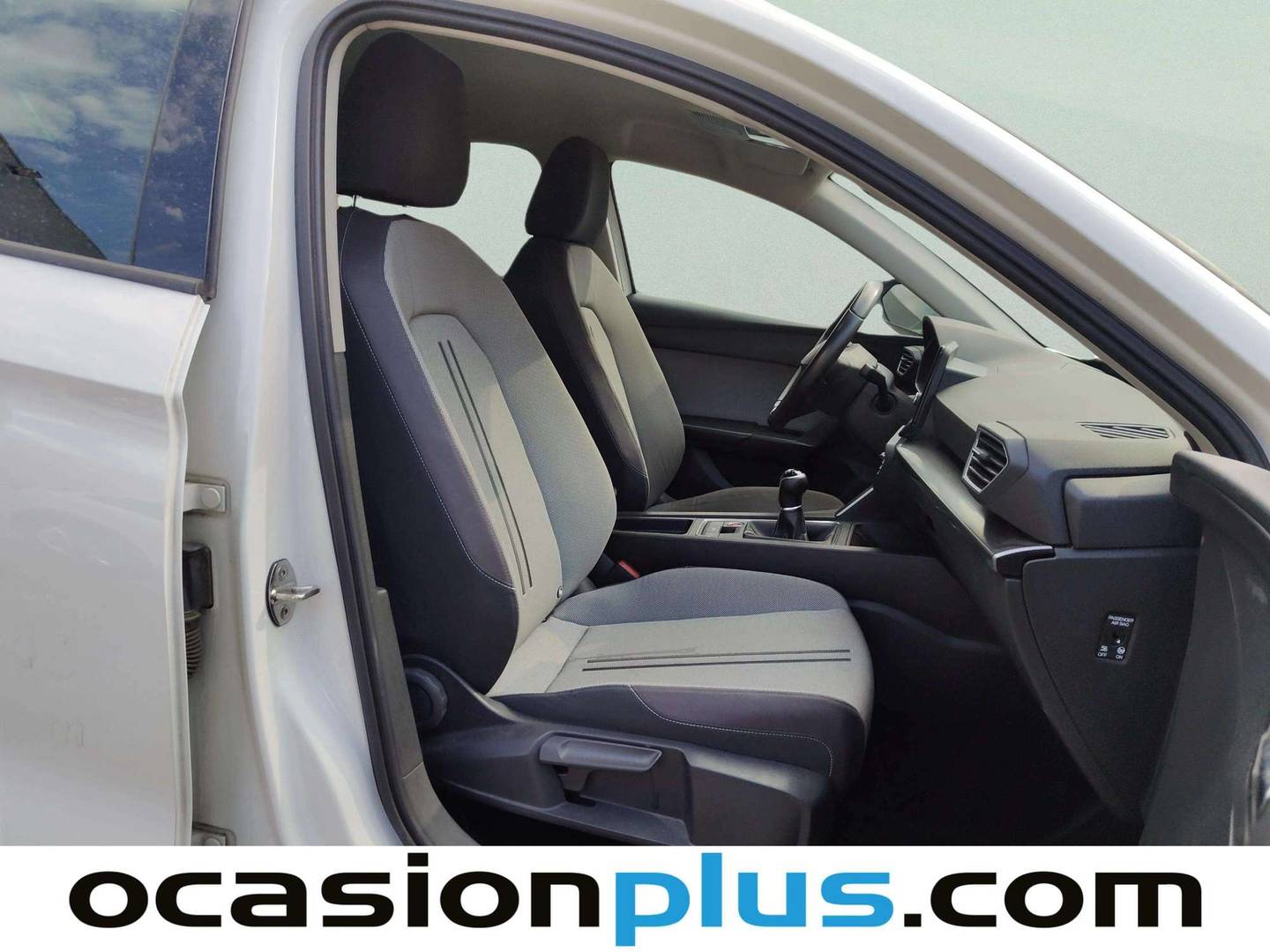 Seat León Seat León 2.0 TDI S&S Style Go (115 CV) manual