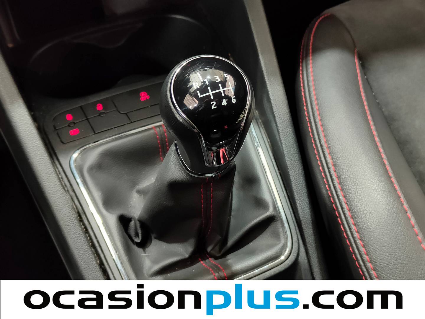 Foto Seat Ibiza SEAT Ibiza 1.0 EcoTSI FR Crono (110 CV)