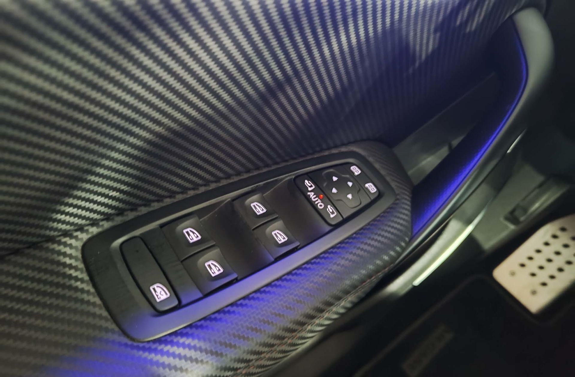 Renault Mégane RS Energy TCe EDC - foto 23