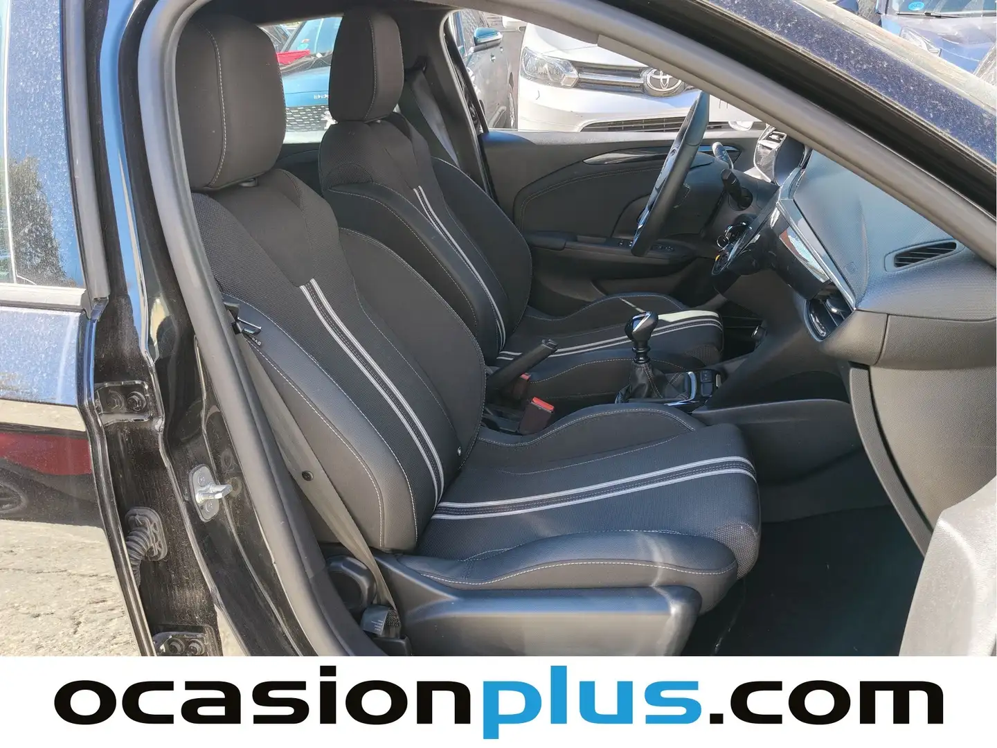 Foto Opel Corsa Opel Corsa 1.2 T XHL GS (100 CV)