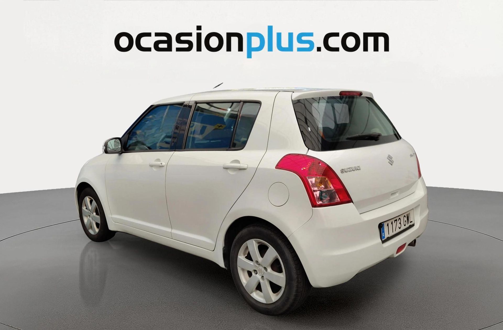 Suzuki Swift 1.3 GL - foto 3